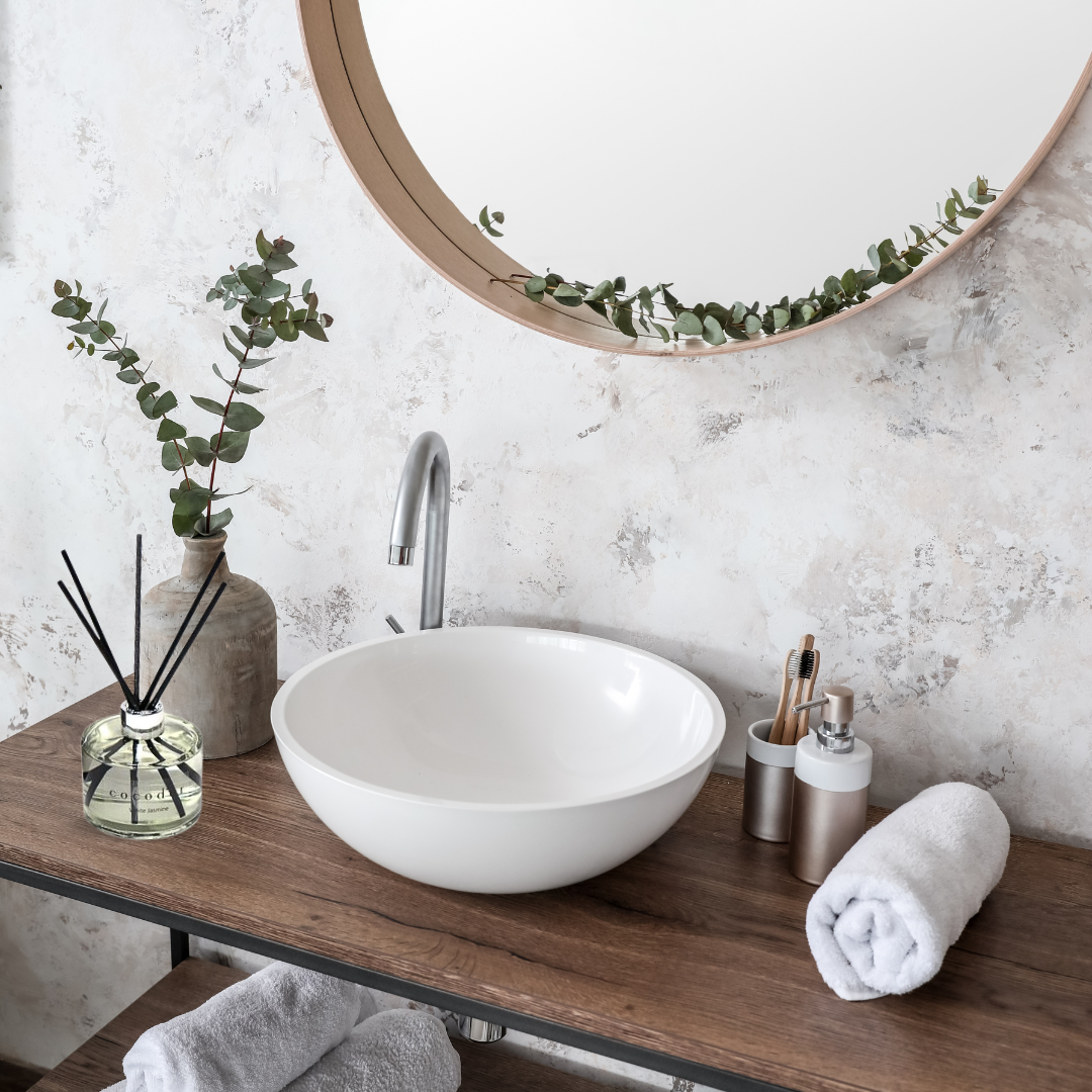 Cocodor Diffuser - Balsam & Cedar