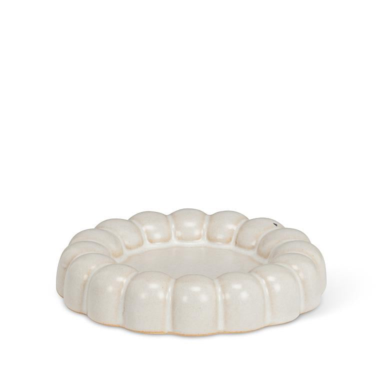 Ball Edge Candle Base