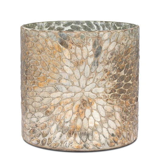 Petal Tile Hurrricane