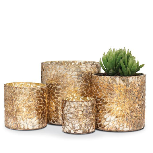 Petal Tile Hurrricane