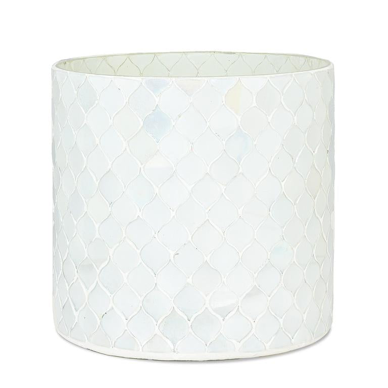 Pearl Tile Hurricane