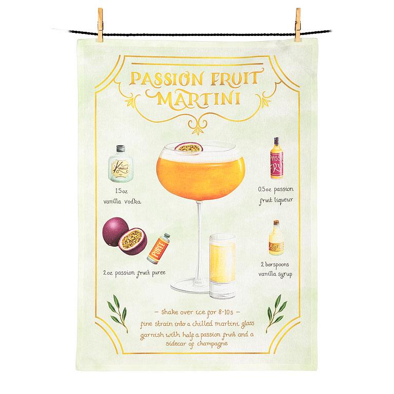 Summer Kitchen Towels