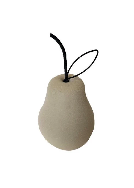Porcelain Pear
