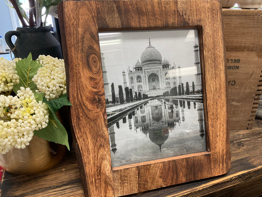 Mango Wood Photo Frames