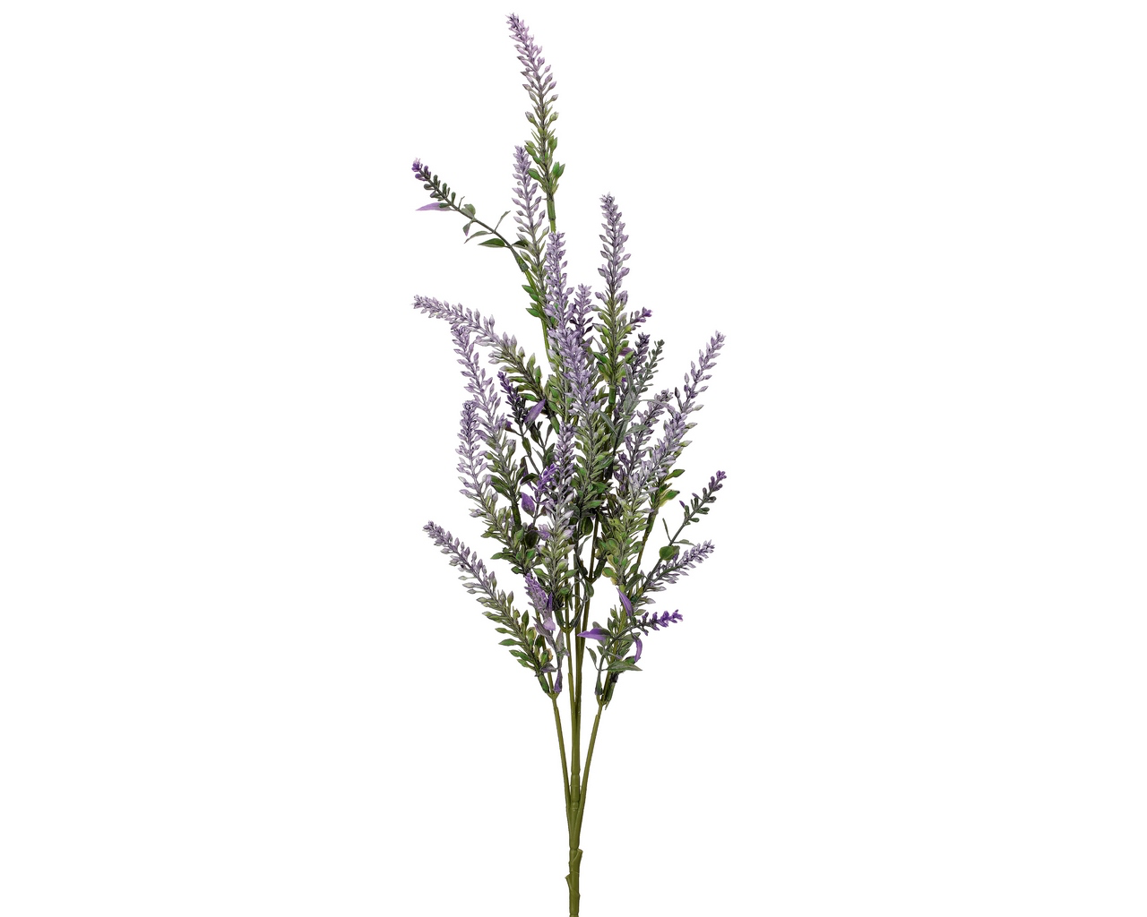 27” Lavender Spray