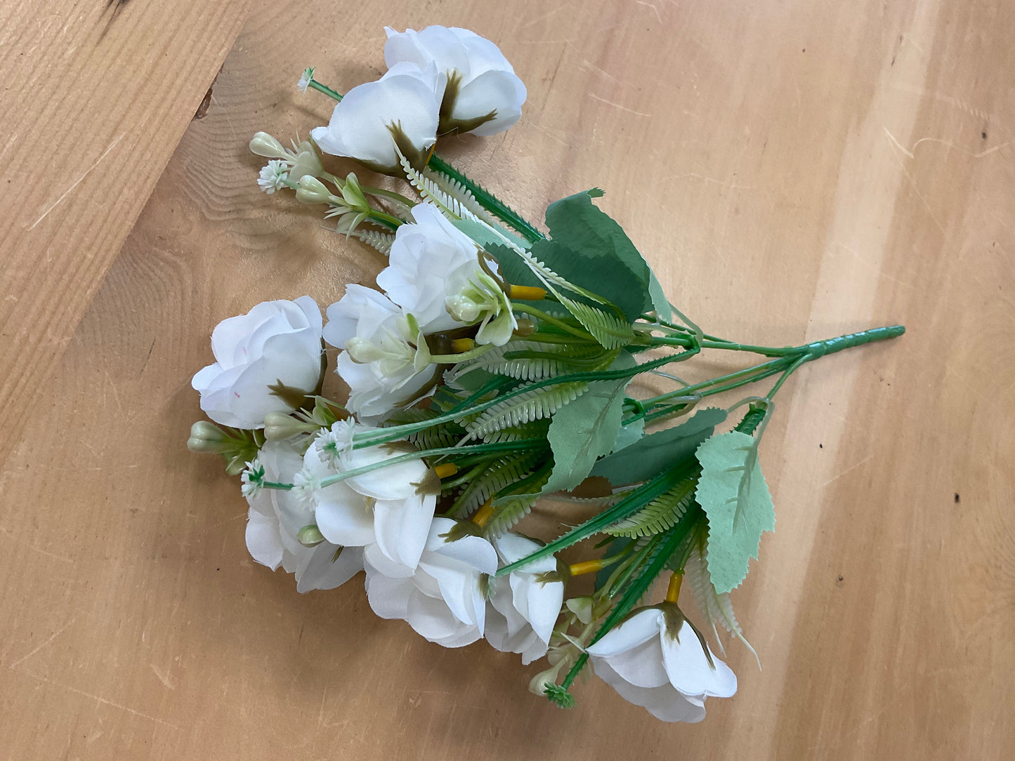 Mini Rose Bouquet