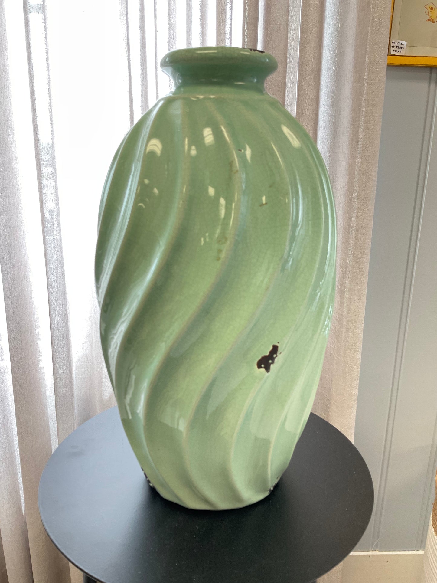 Thalia Vase