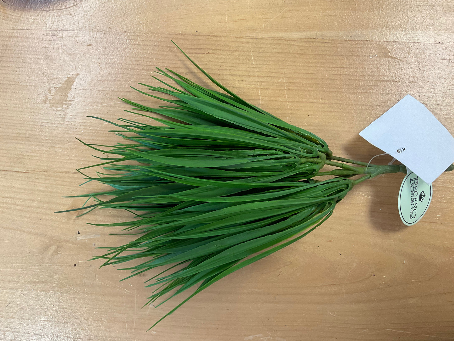 9” Grass-UV Protected