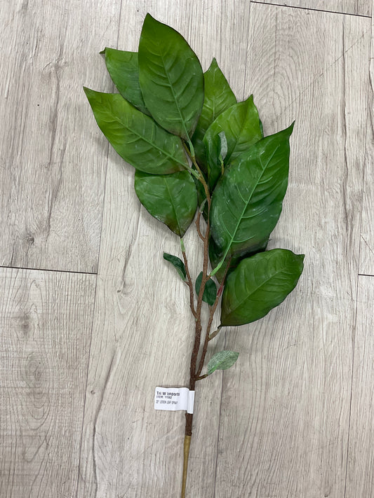 Lemon Leaf Spray 23''