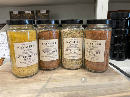Kavaleer Spice