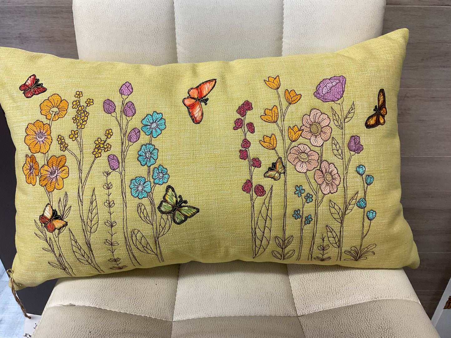 Handmade by Alfreda