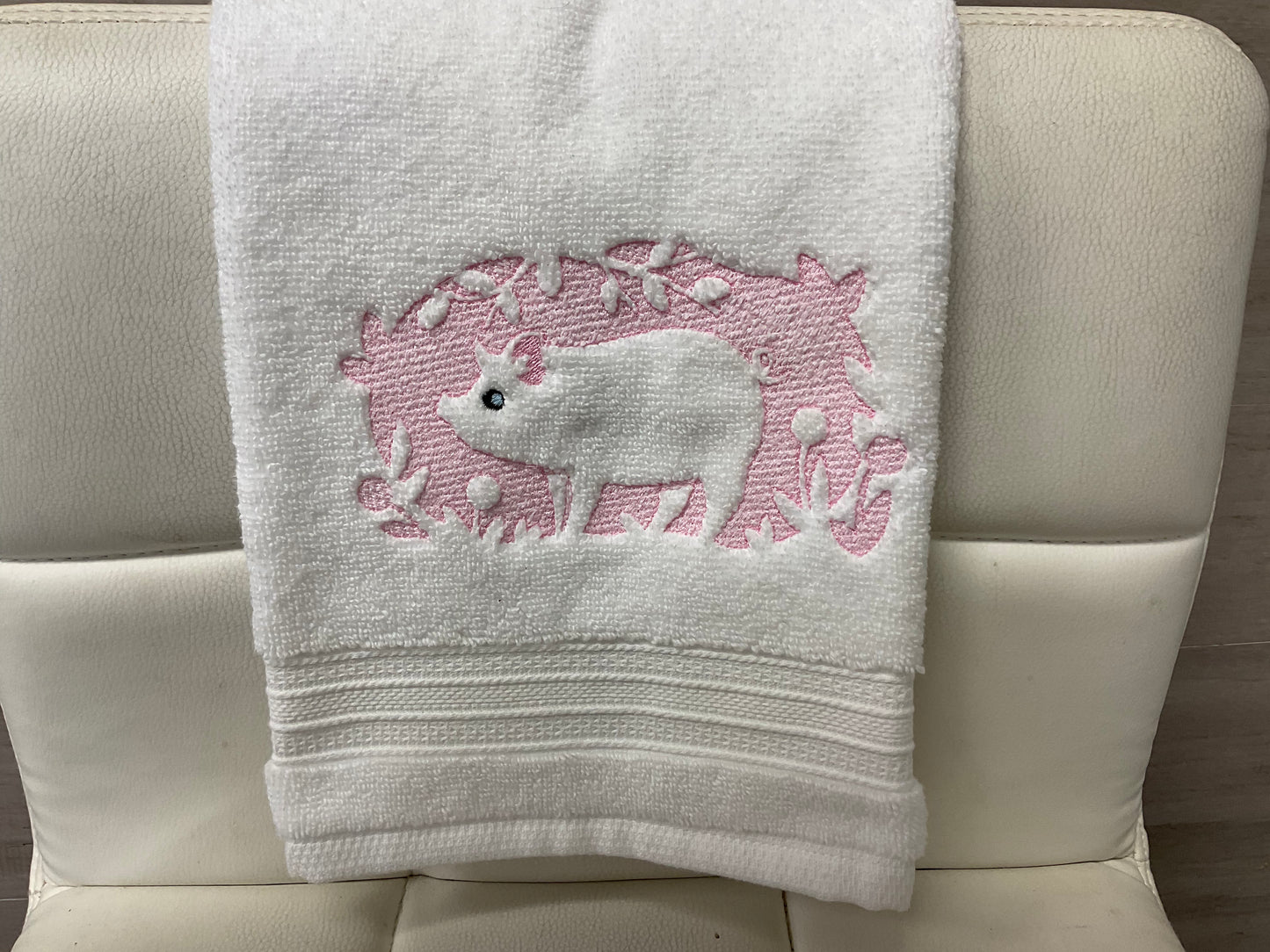 Handmade by Alfreda