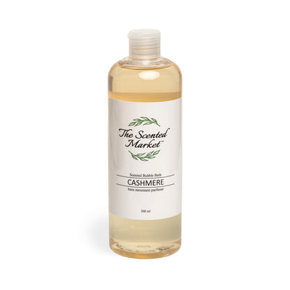The Scented Market - Bubble Bath **