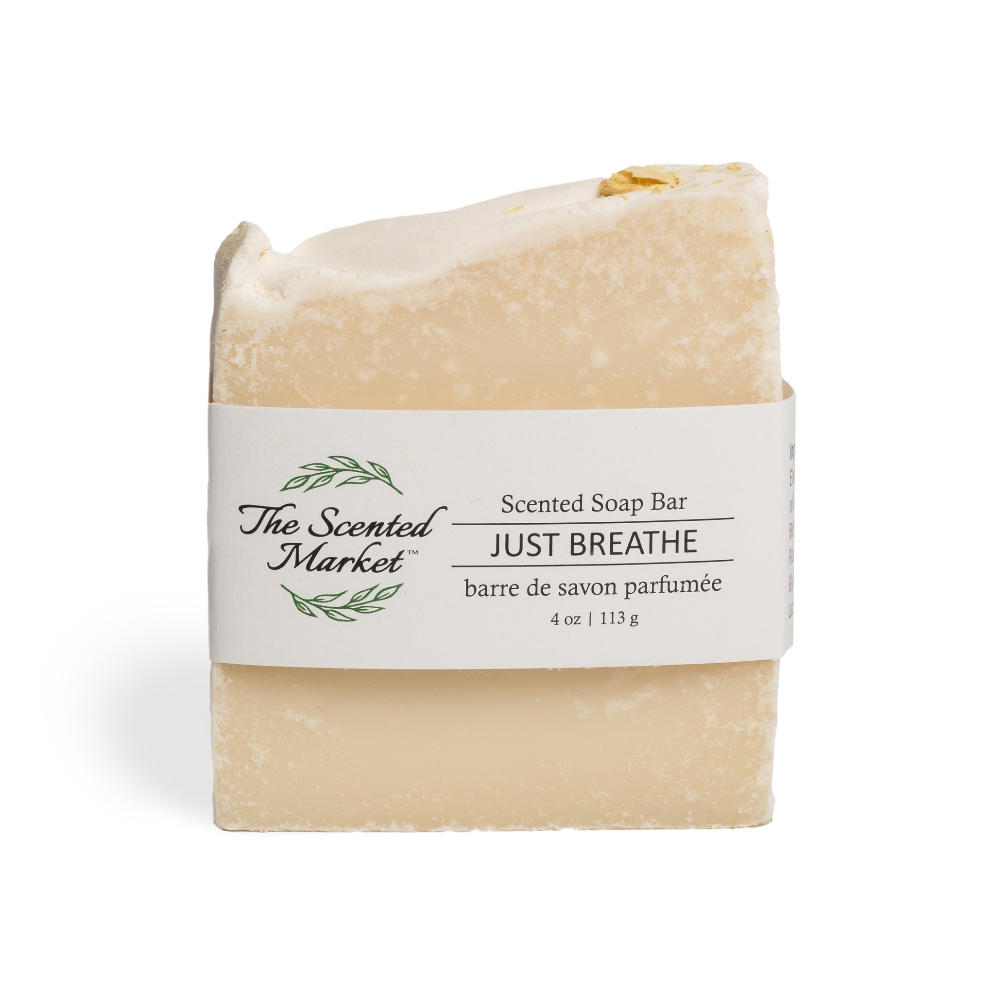 The Scented Market - Soap Bar **