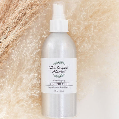 The Scented Market - Scented Sprays **