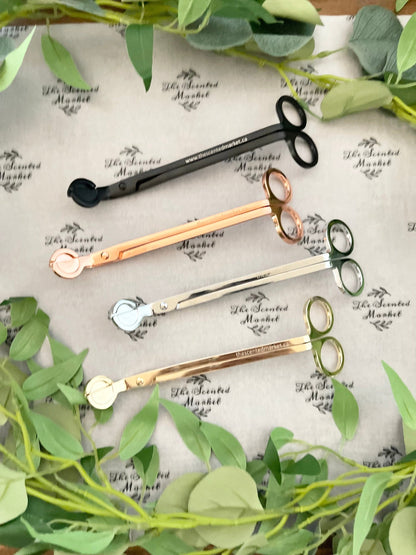 The Scented Market- Candle Care Accessories**