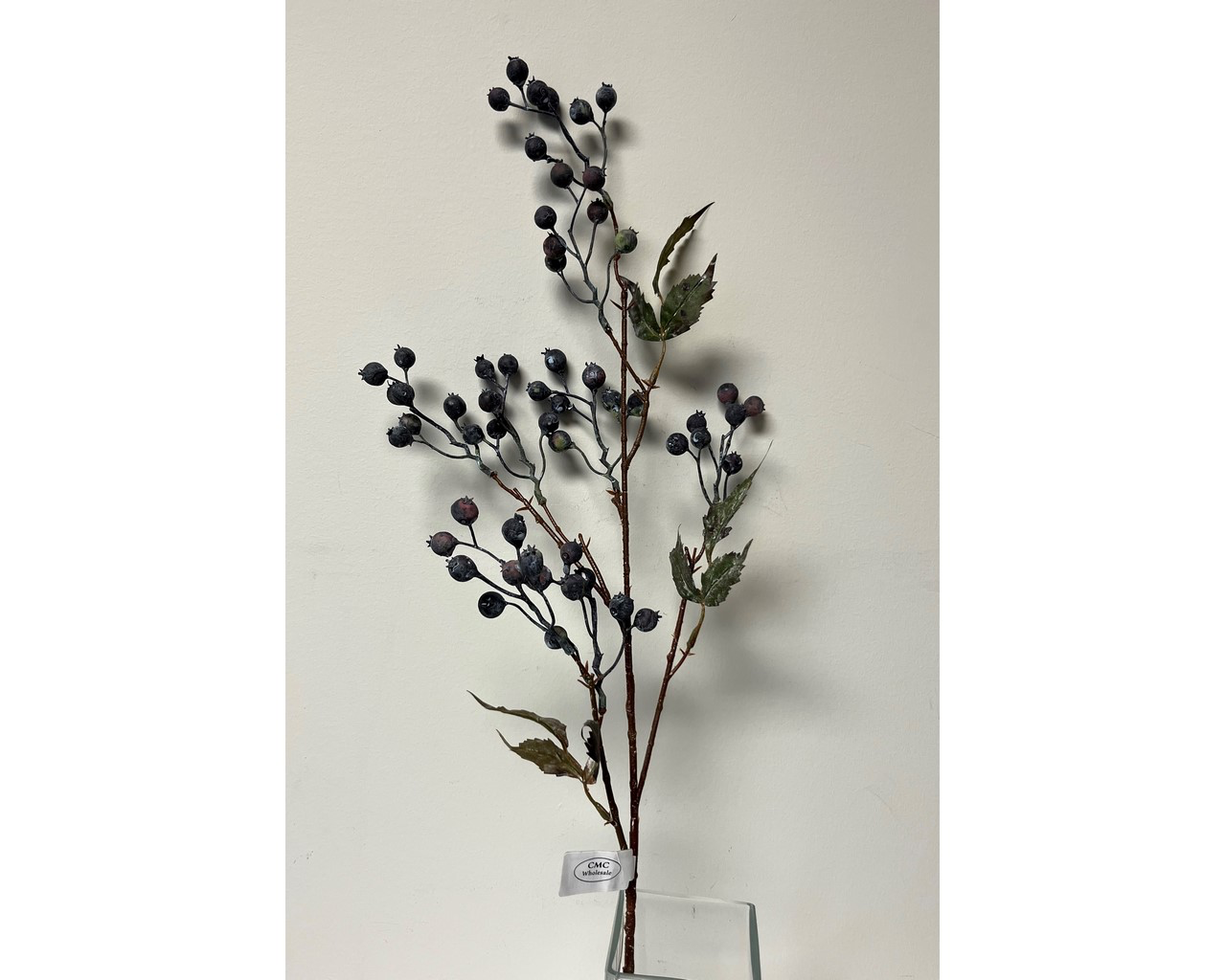Blue Berry Spray 30''