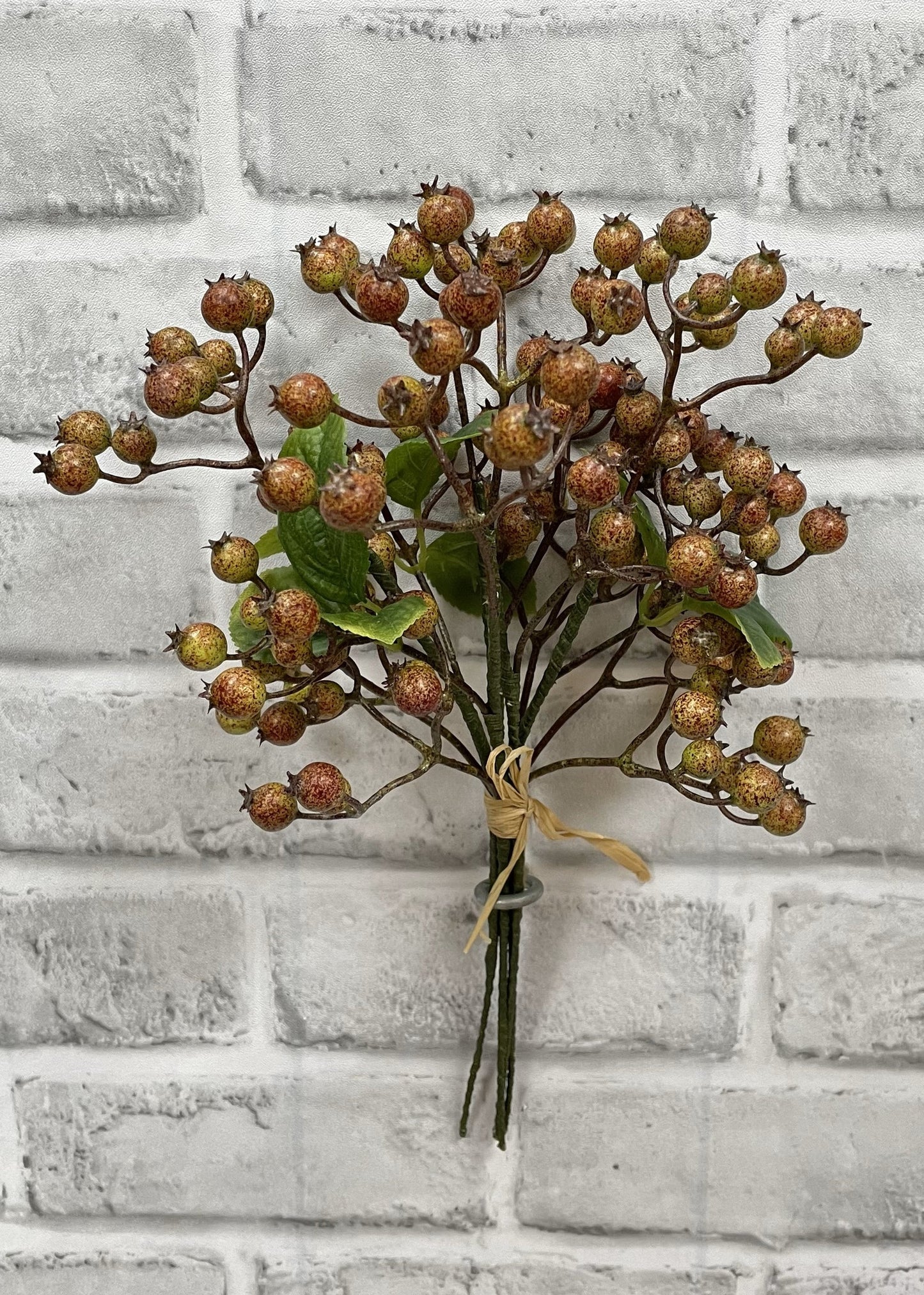 Fall Berry Bundle with 5 Stems