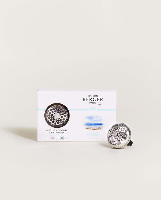 Maison Berger - Ocean Breeze Car Diffuser