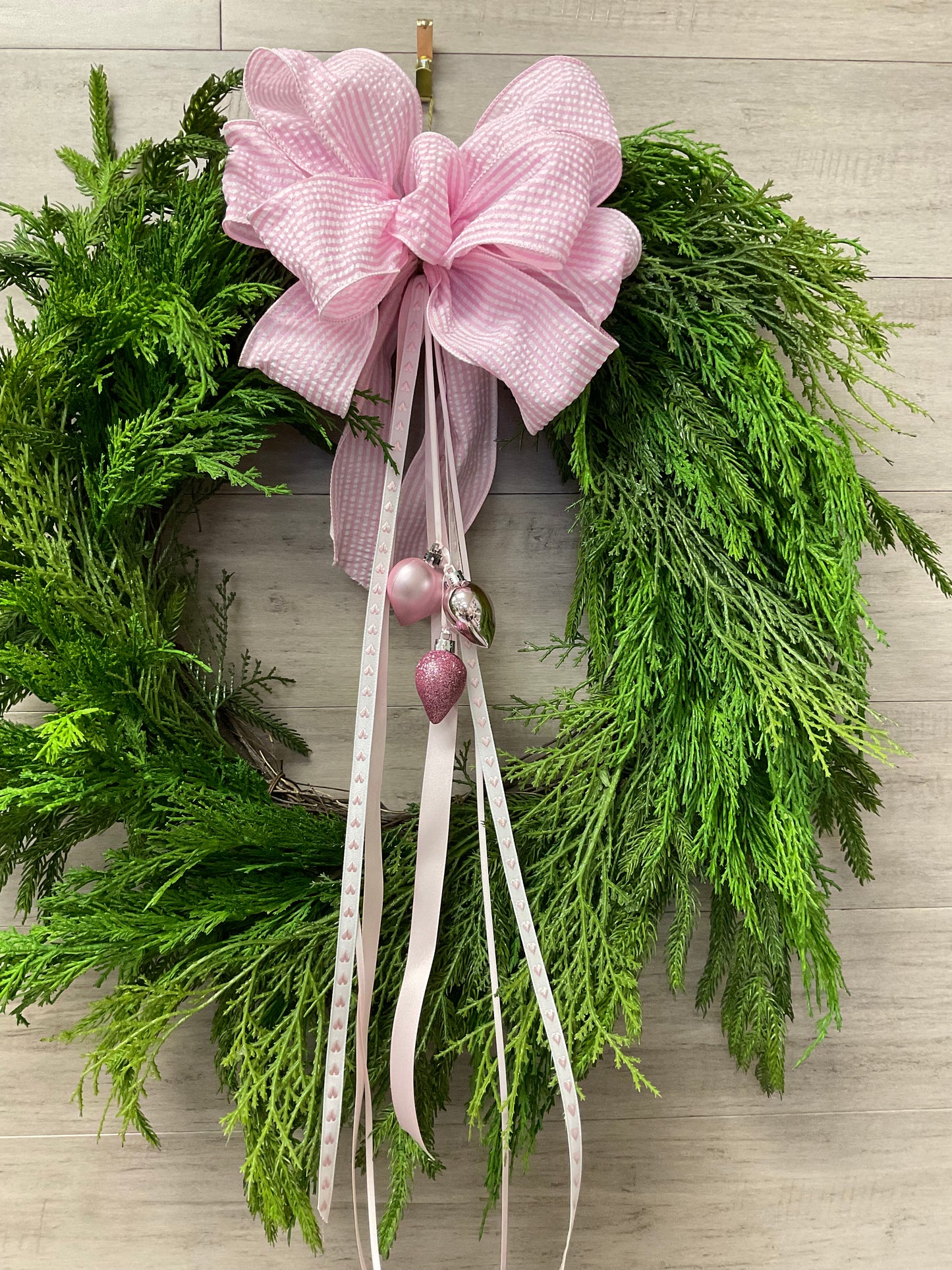 Ma Cherie Wreath
