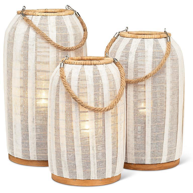 Bomont Lantern