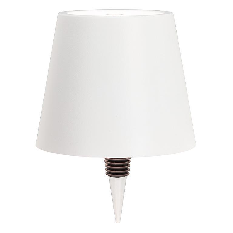 LED Bottle Stopper Shade