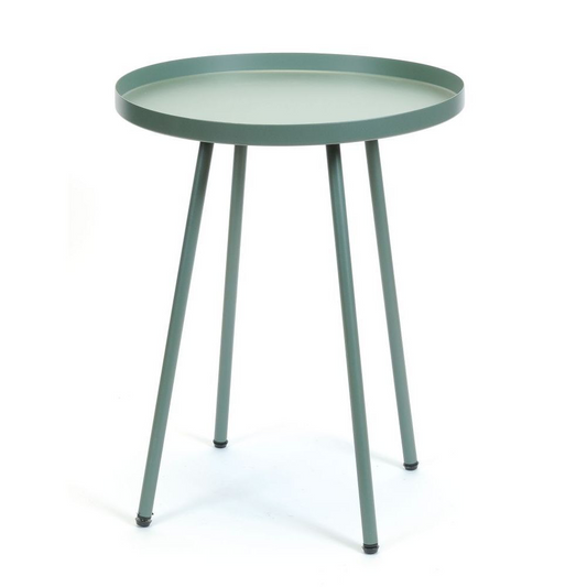 Flora Metal Table