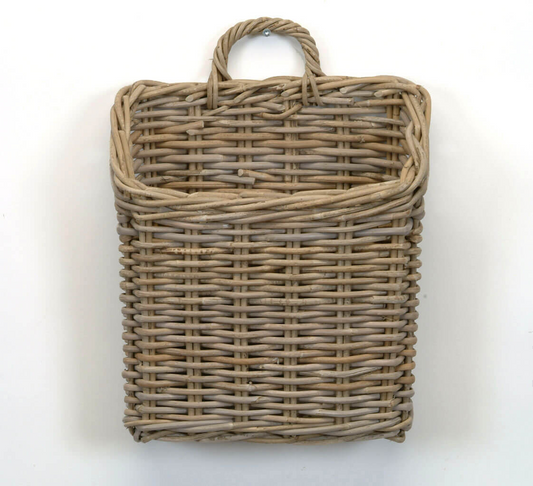 Kubu Wall Basket