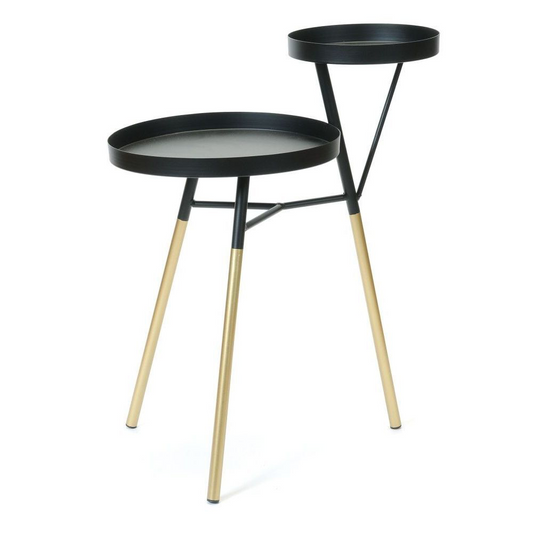 Two Level Side Table