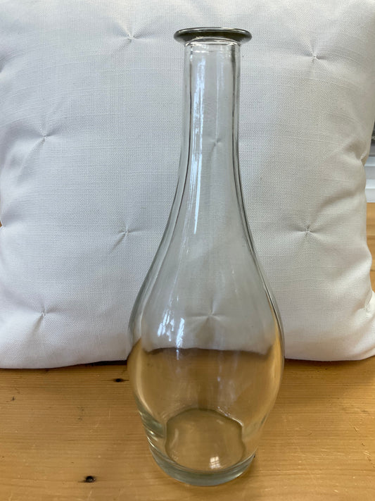 Glass Bottles for LED Lamp Shades
