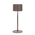Solar Outdoor Table Lamp
