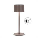 Solar Outdoor Table Lamp