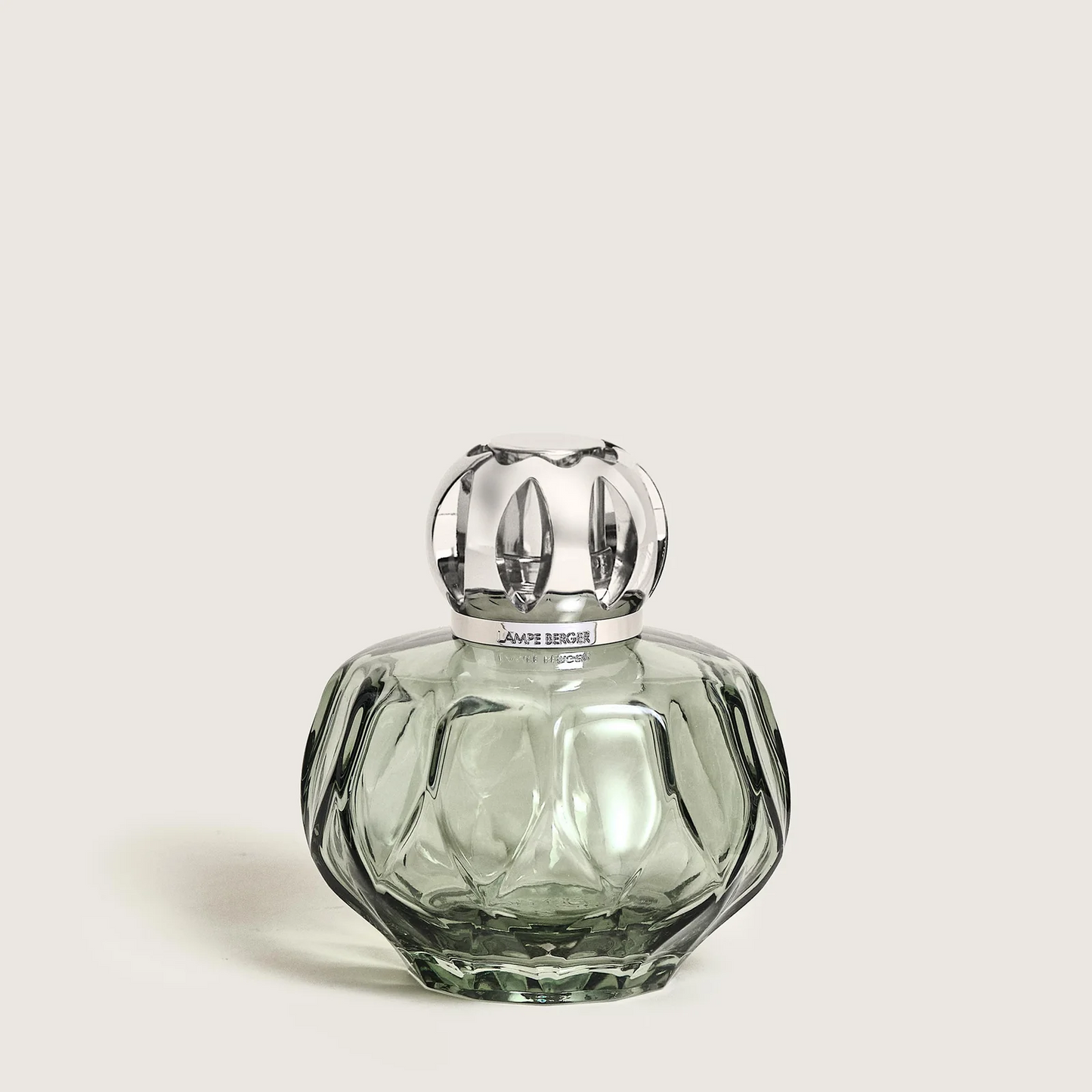 Maison Berger - Rosalie Geen