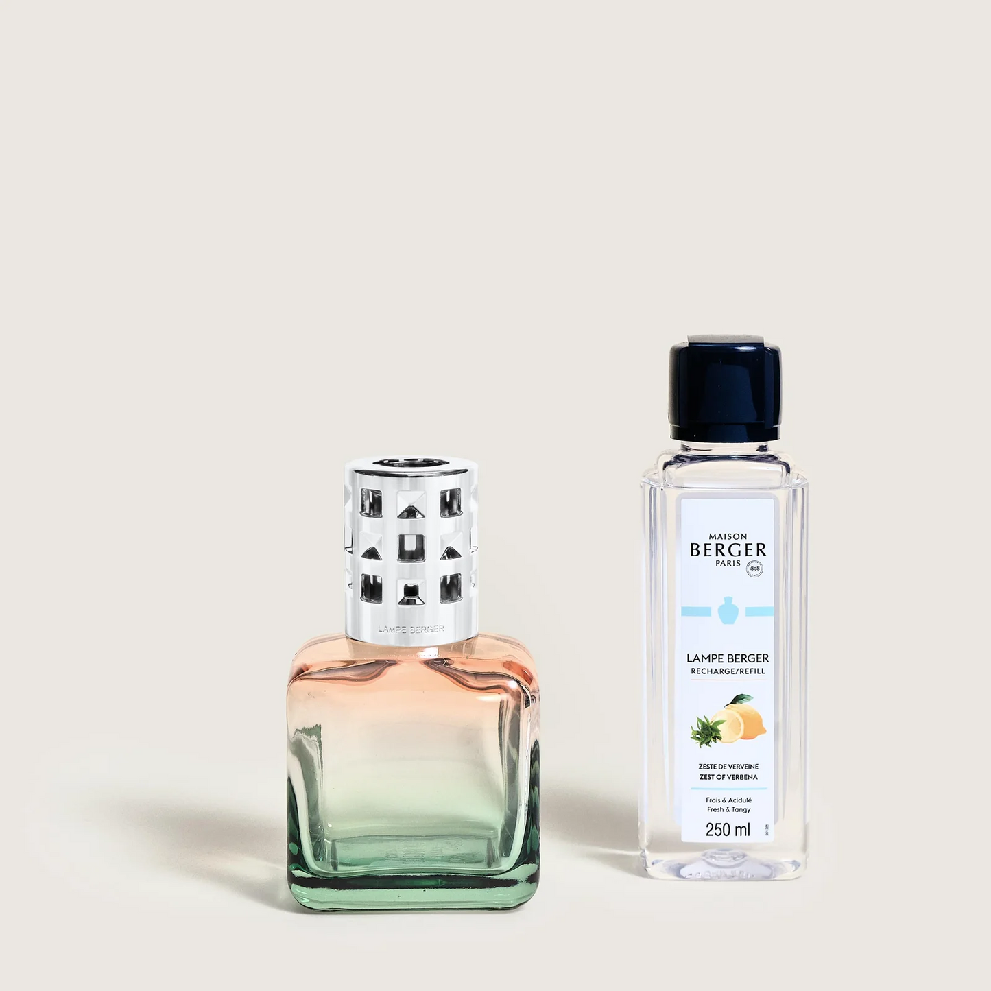 Maison Berger - Peach Green