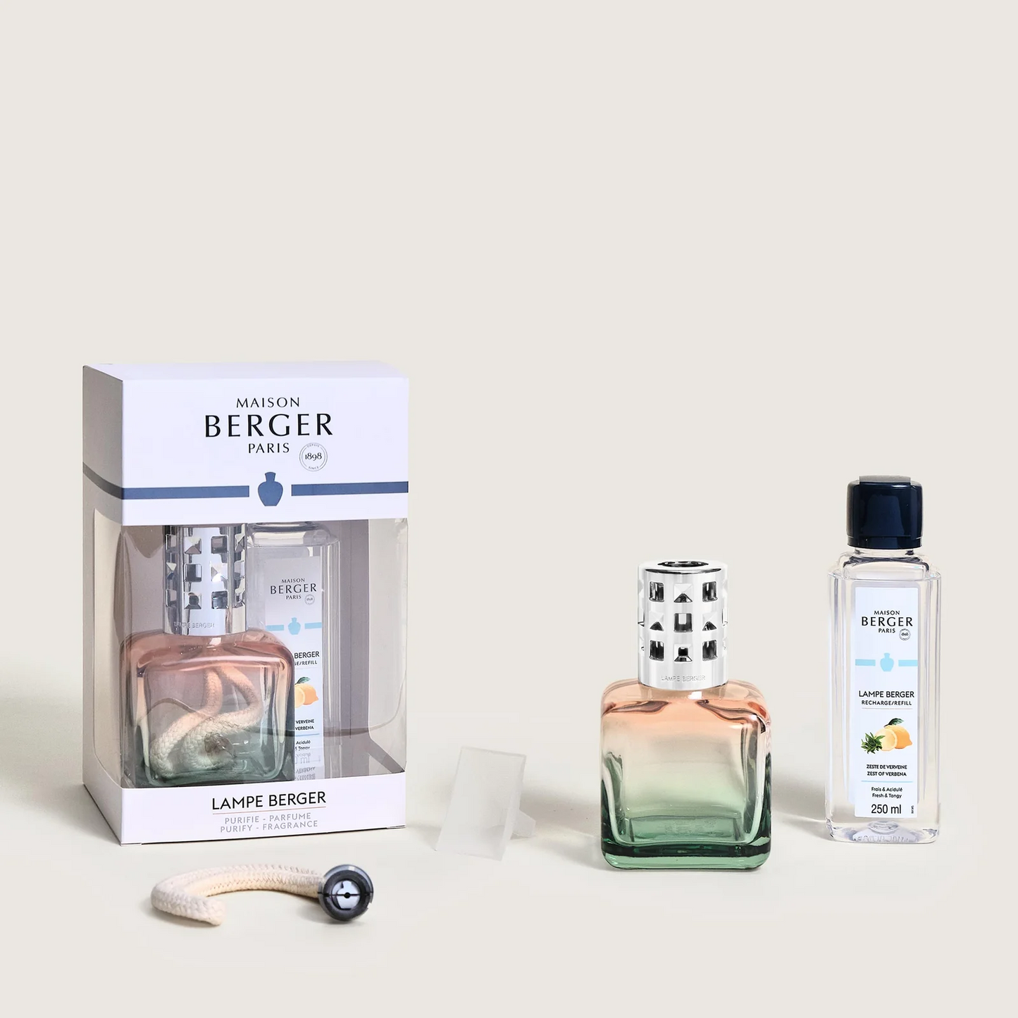 Maison Berger - Peach Green