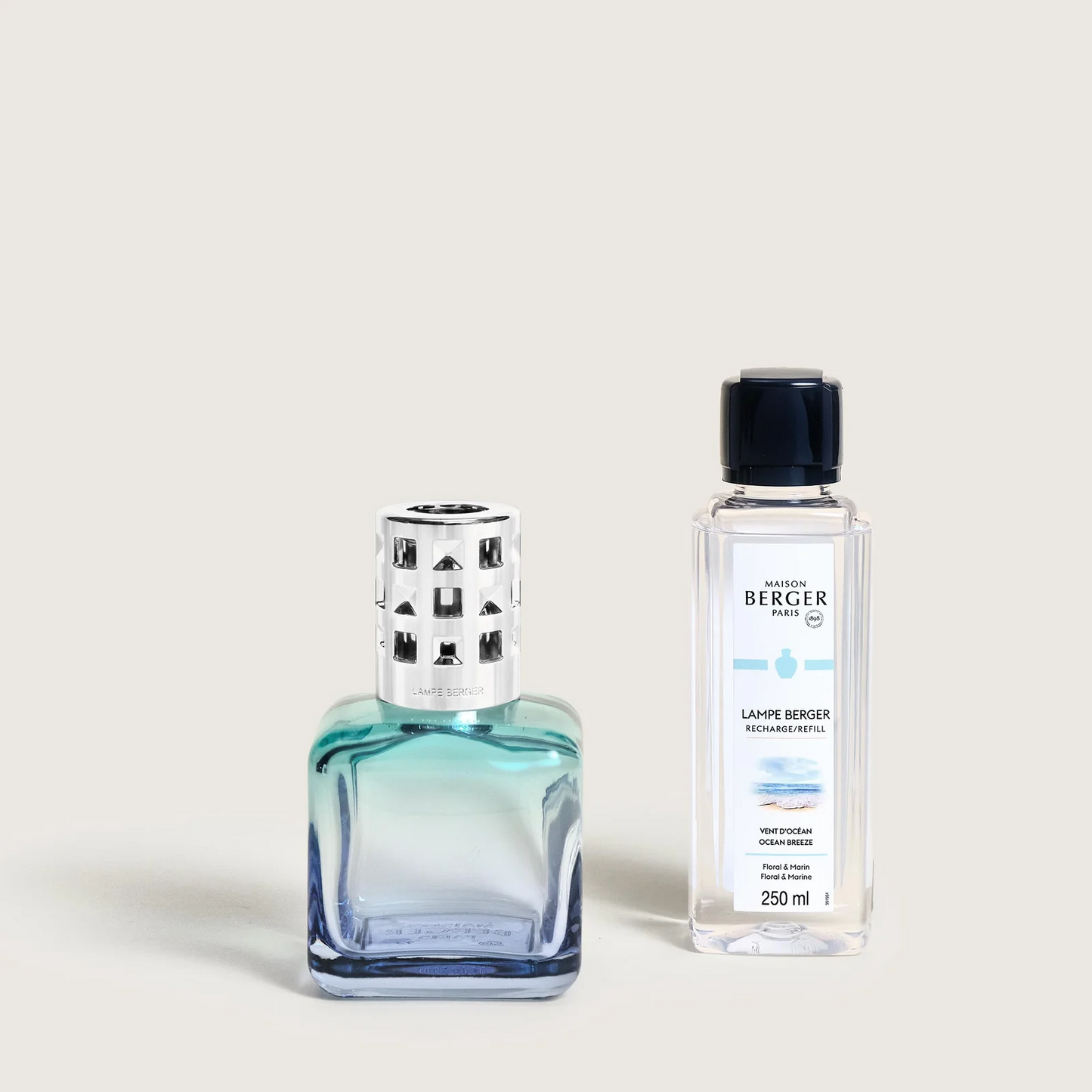 Maison Berger - Turquoise Blue