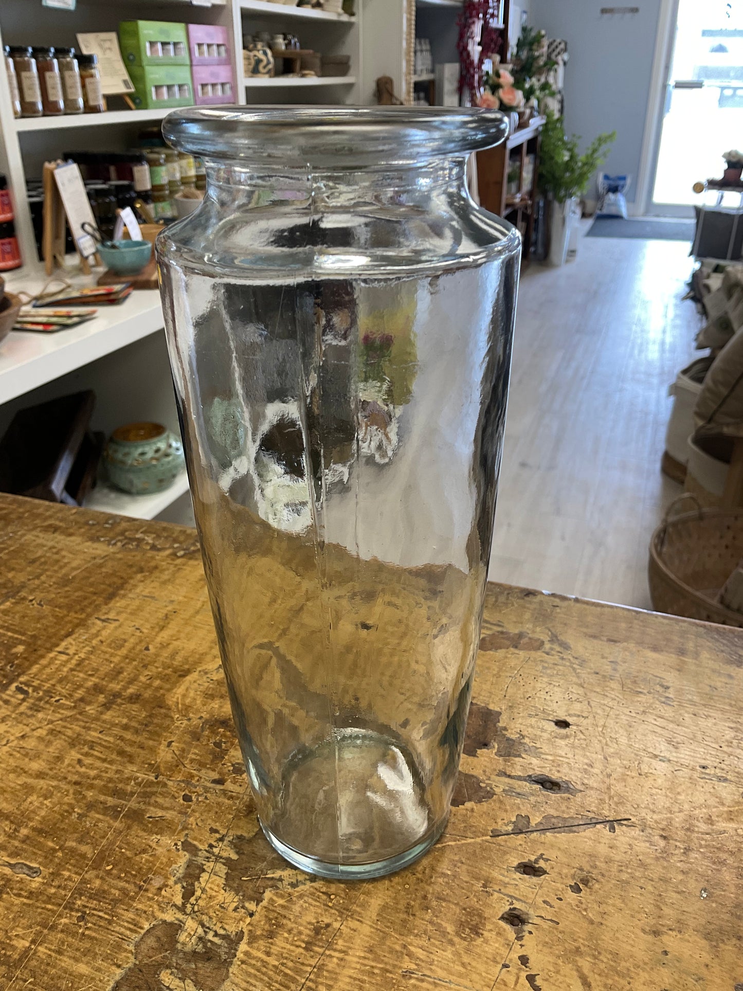 Imperial Vase