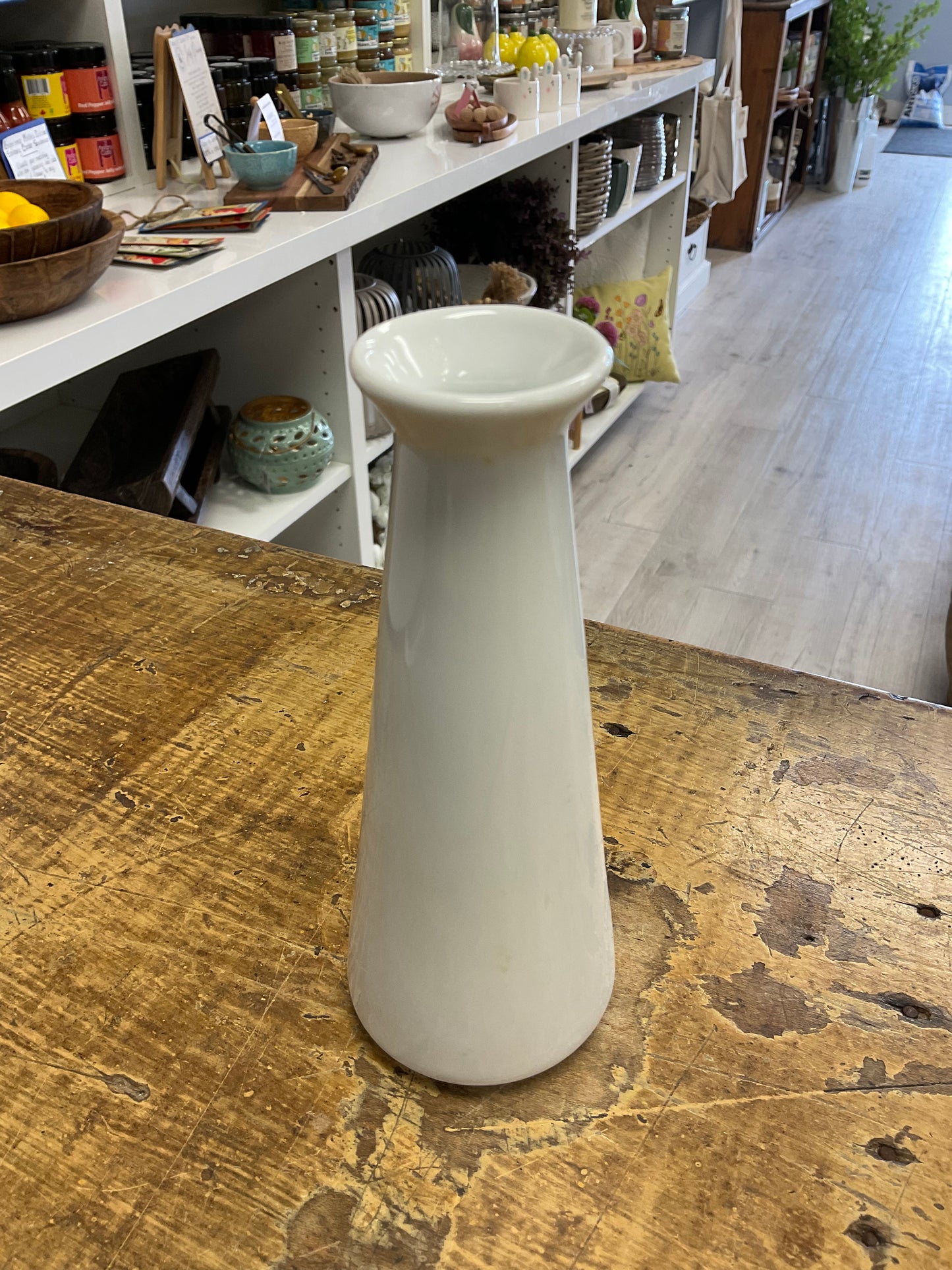 Paris Vase