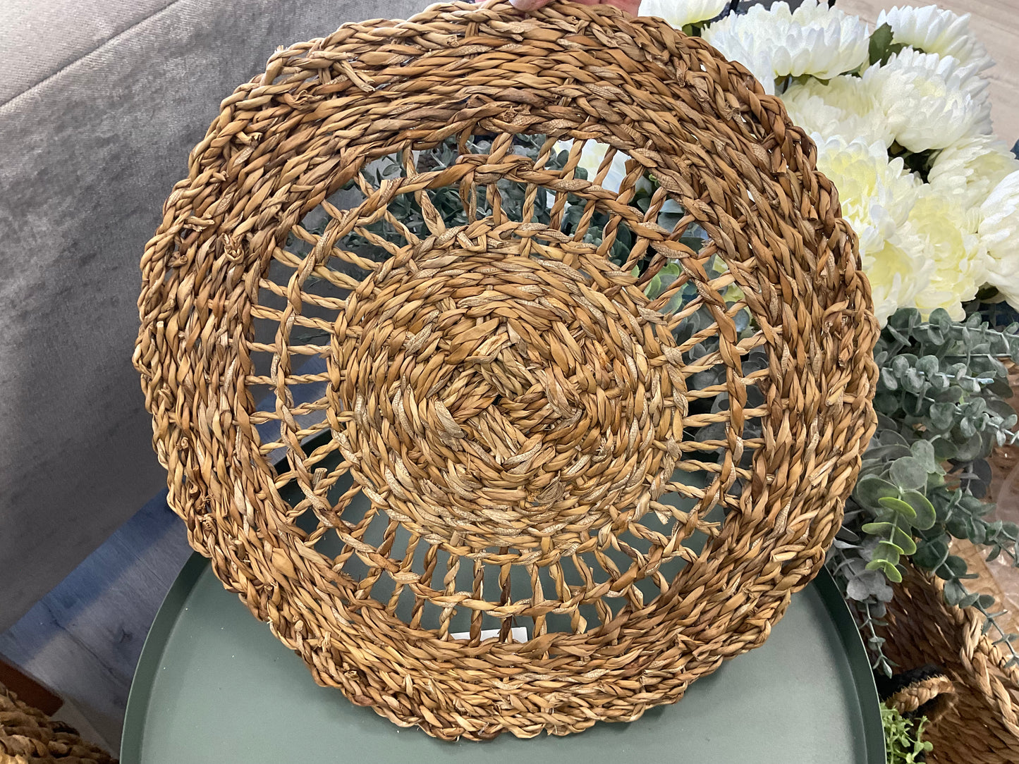 Summer Seagrass Placemat