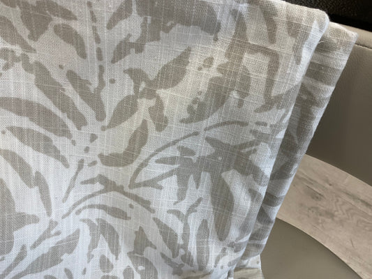 Sandy Fern Cushion Covers