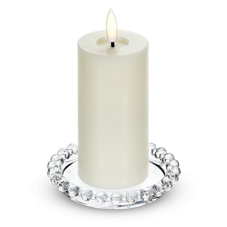 Chantilly Candle Base