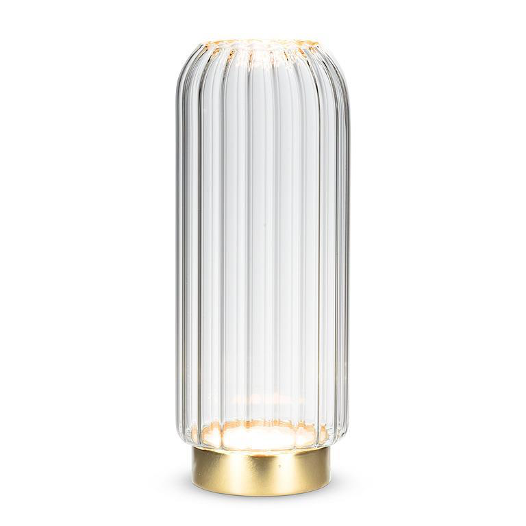 Gala  LED Vase-Large