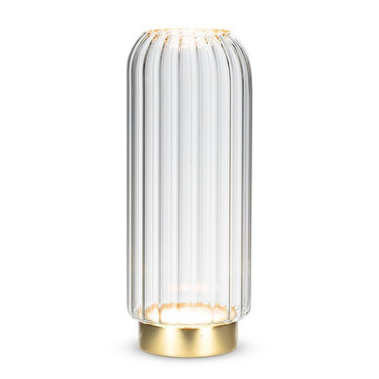 Gala  LED Vase-Large