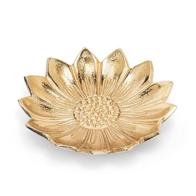Sunflower Tray