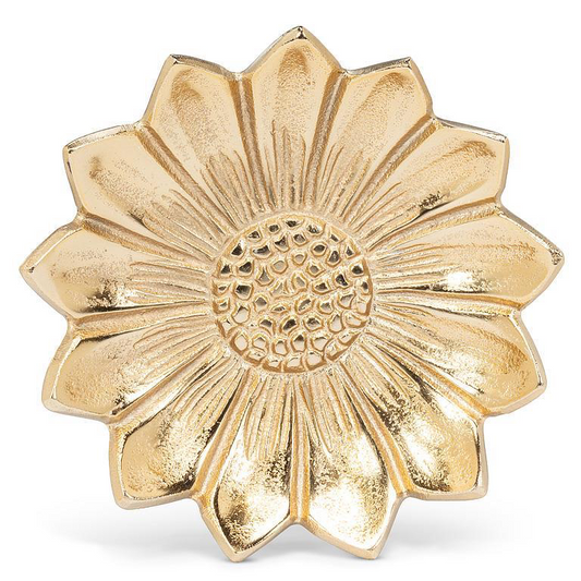 Sunflower Tray