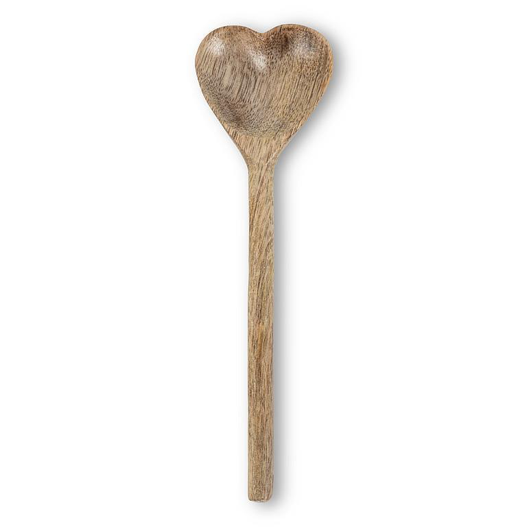 Heart Spoon