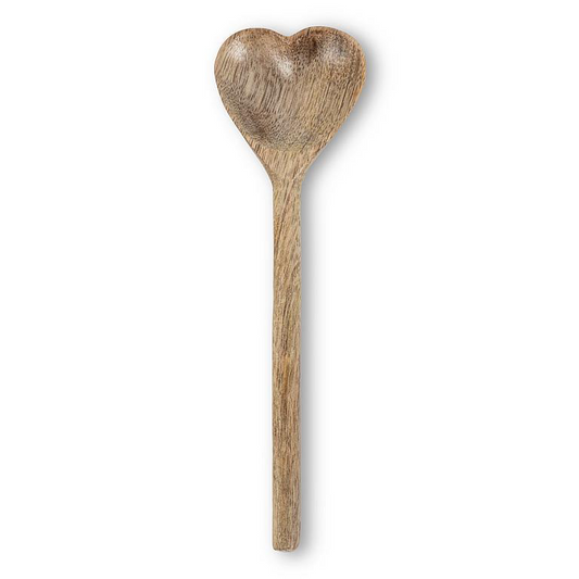 Heart Spoon