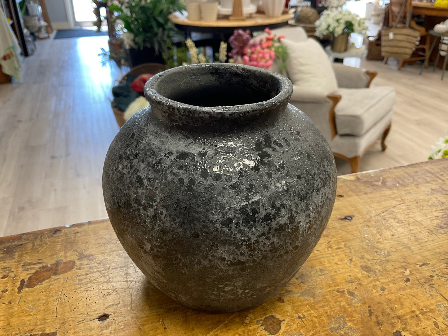 Athena Vases -Med & Lg