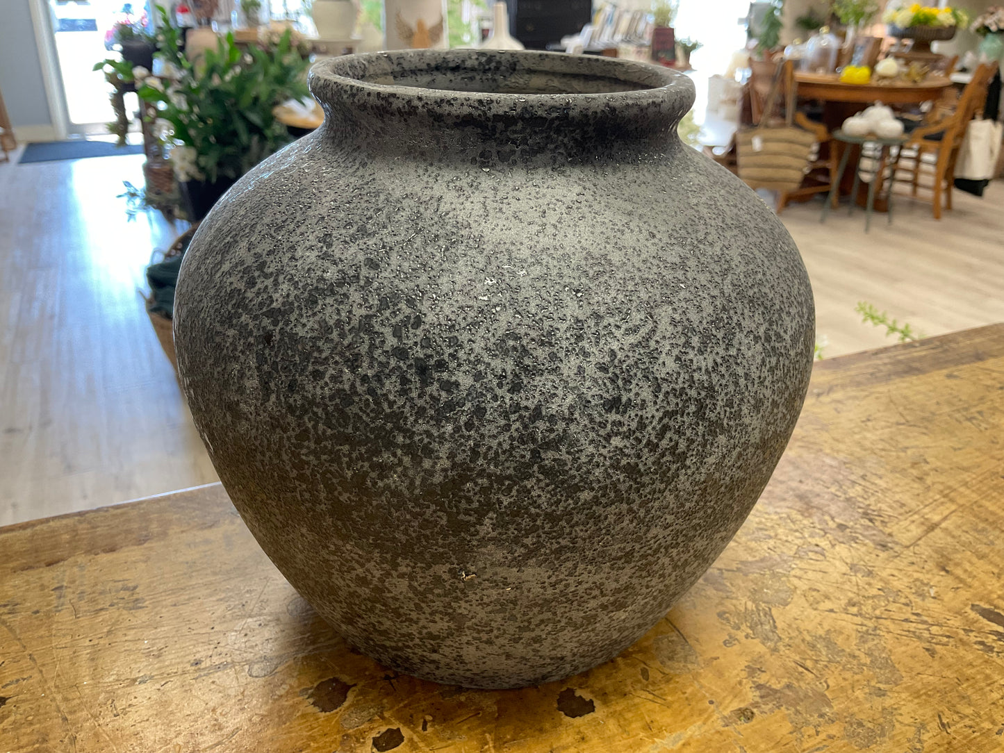 Athena Vases -Med & Lg