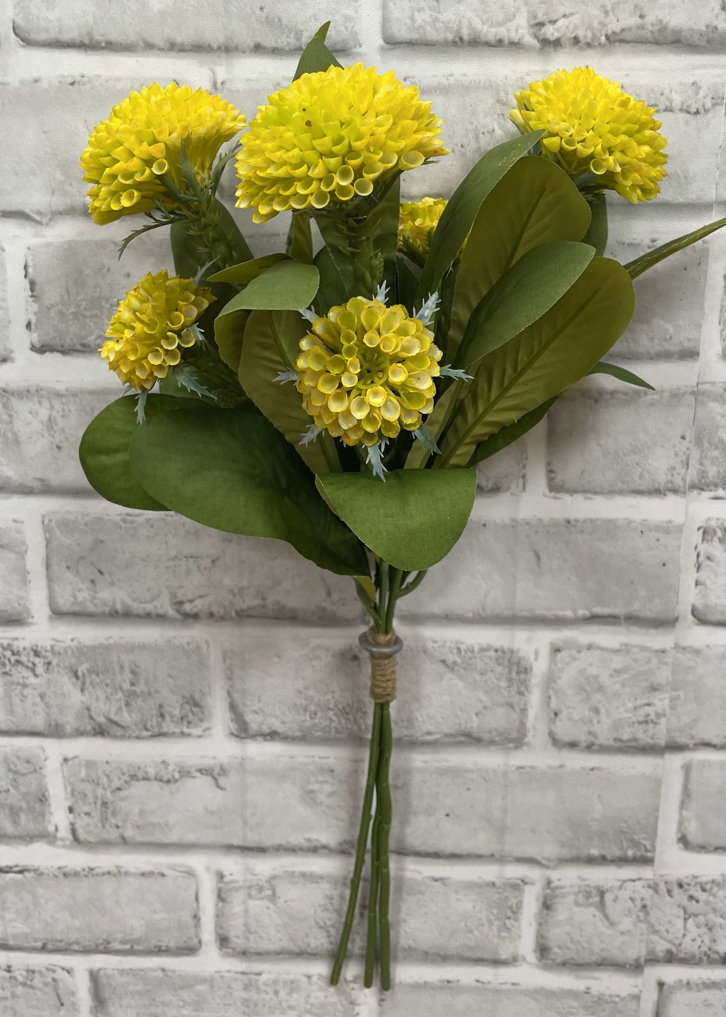 Honey Comb Bundle - yellow